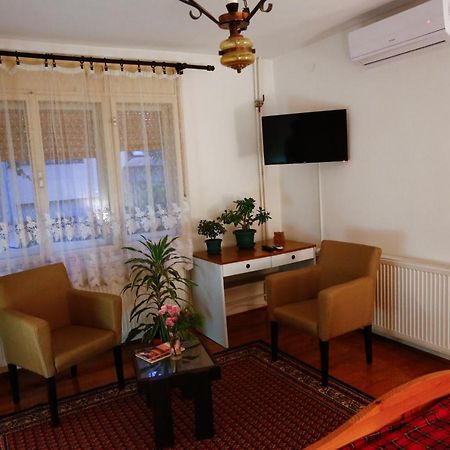 Apartman Carpe Diem Zaječar Kültér fotó