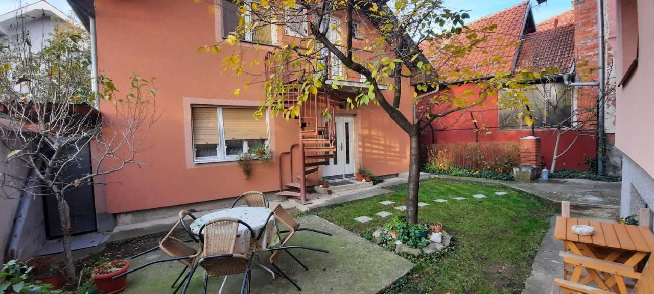 Apartman Carpe Diem Zaječar Kültér fotó