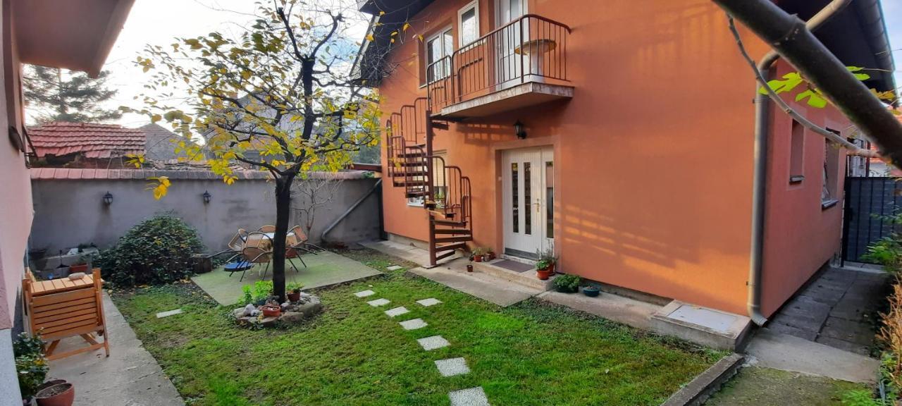 Apartman Carpe Diem Zaječar Kültér fotó