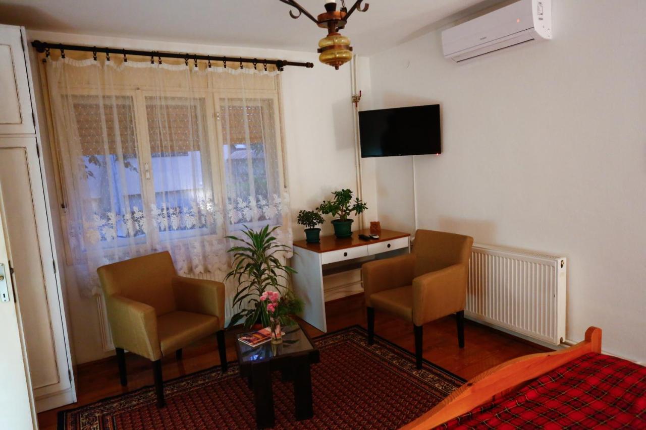Apartman Carpe Diem Zaječar Kültér fotó