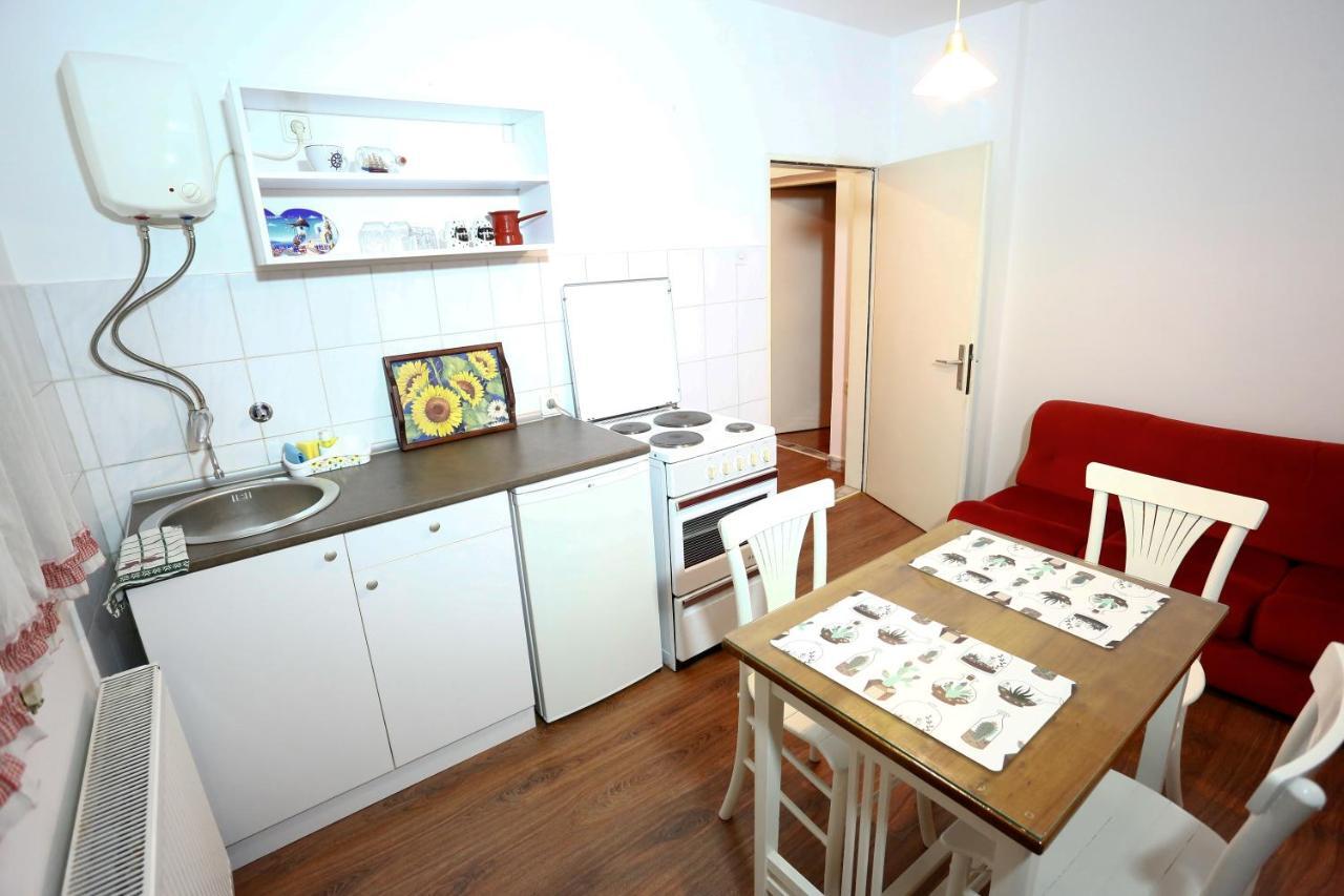 Apartman Carpe Diem Zaječar Kültér fotó