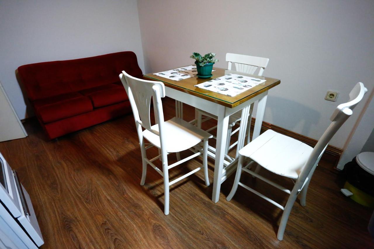 Apartman Carpe Diem Zaječar Kültér fotó